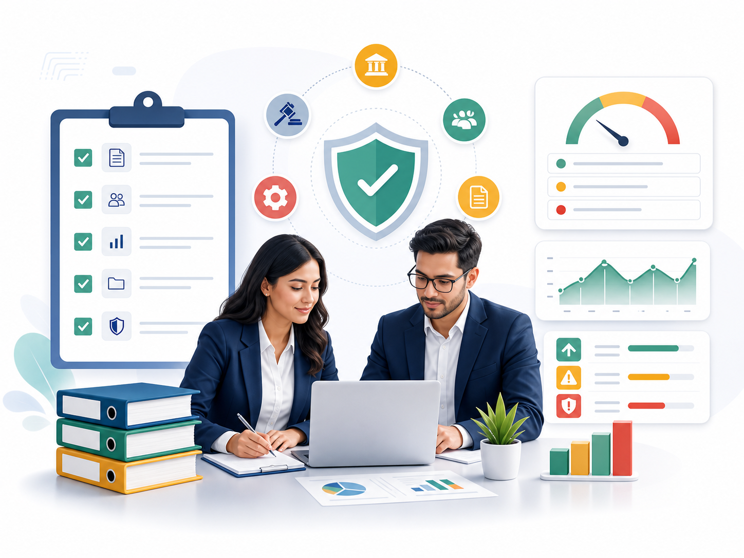 Risk Management and Compliance