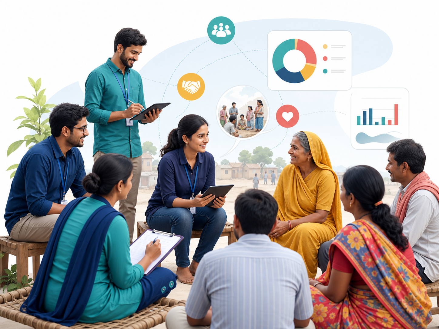 Stakeholder Engagement